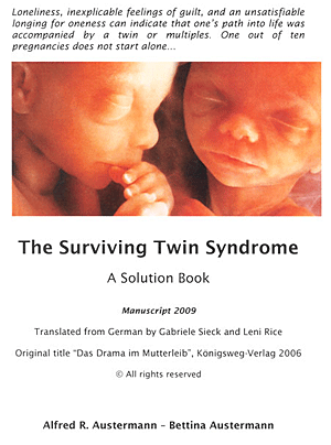 The Surviving Twin Syndrome - Drama in the Womb