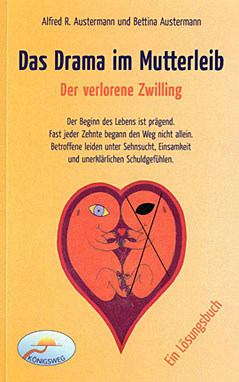 Der verlorene Zwilling - Erste Ausgabe