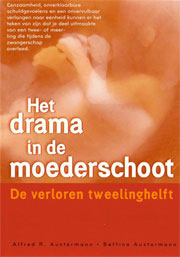"Het drama in de moederschoot"