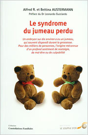 "Le syndrome du jumeau perdu"